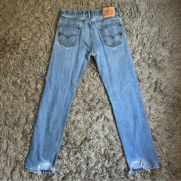 Levi’s jeans - Picture 2 of 9